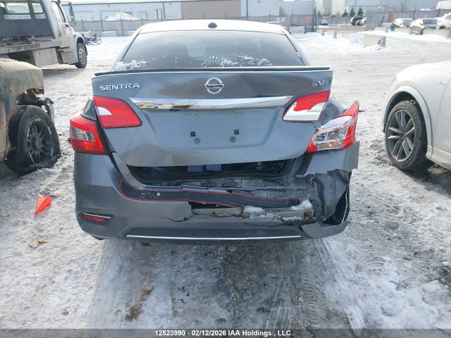 3N1AB7AP0HY317350 Nissan Sentra S/sv/sr/sl