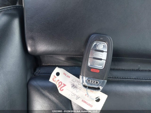 Aukcja sprzedaży 2015 Audi Rs5, vin: WUAC6BFR8FA900096, numer aukcji: 12523993