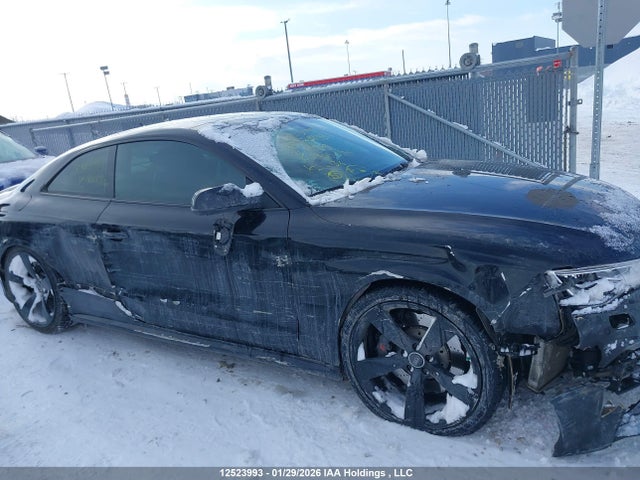 Aukcja sprzedaży 2015 Audi Rs5, vin: WUAC6BFR8FA900096, numer aukcji: 12523993