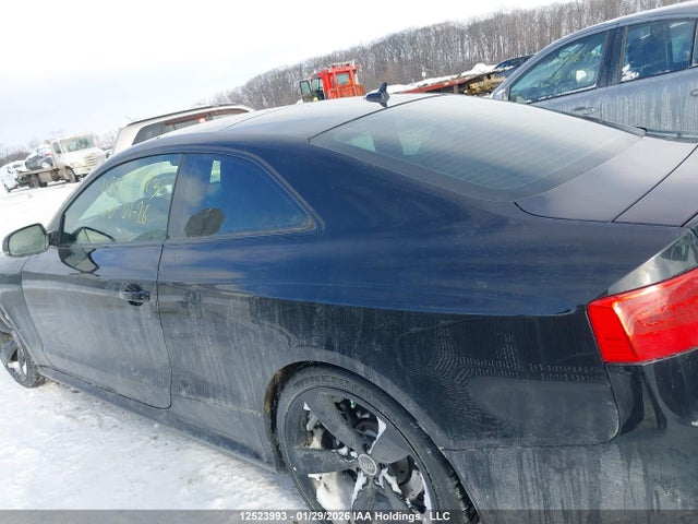 Aukcja sprzedaży 2015 Audi Rs5, vin: WUAC6BFR8FA900096, numer aukcji: 12523993