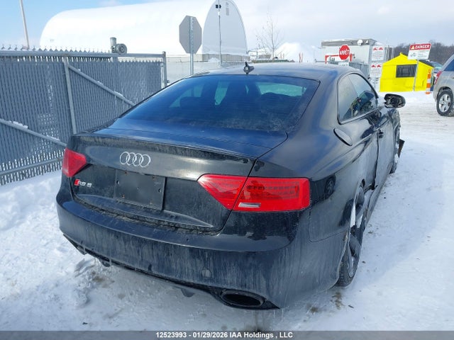 Aukcja sprzedaży 2015 Audi Rs5, vin: WUAC6BFR8FA900096, numer aukcji: 12523993