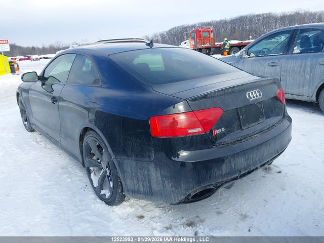 Aukcja sprzedaży 2015 Audi Rs5, vin: WUAC6BFR8FA900096, numer aukcji: 12523993