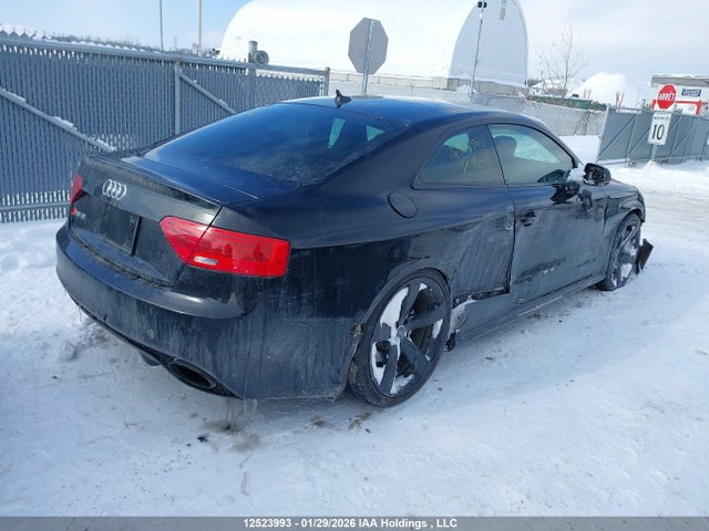 Aukcja sprzedaży 2015 Audi Rs5, vin: WUAC6BFR8FA900096, numer aukcji: 12523993