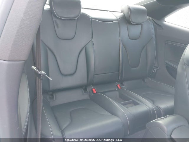Aukcja sprzedaży 2015 Audi Rs5, vin: WUAC6BFR8FA900096, numer aukcji: 12523993