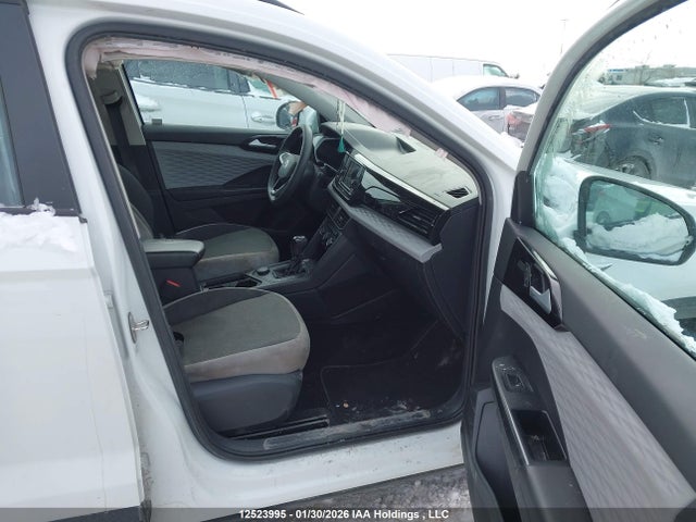 Volkswagen Taos 2022 3VVAX7B25NM023304 Image 5