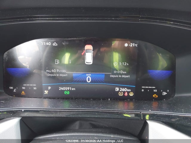 Volkswagen Taos 2022 3VVAX7B25NM023304 Image 7
