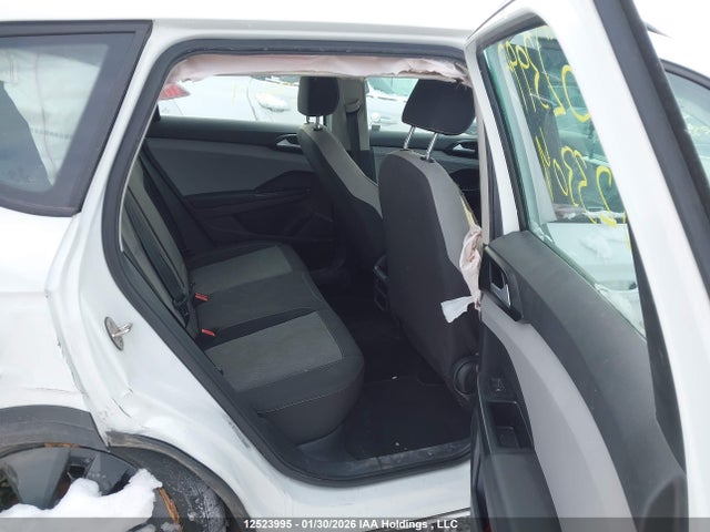 Volkswagen Taos 2022 3VVAX7B25NM023304 Image 8