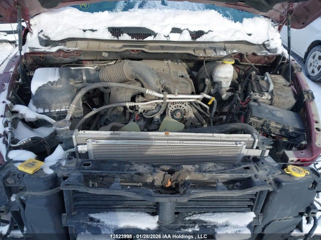 1C6RR7KT1KS721620 Dodge RAM 1500