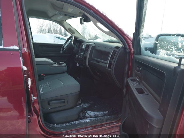 1C6RR7KT1KS721620 Dodge RAM 1500