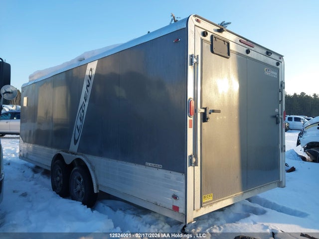 Legend Other 2019 1L9BE2321K1317876 Image 3