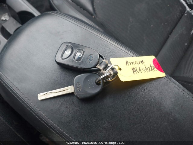 KM8JUCAG8FU086841 Hyundai Tucson