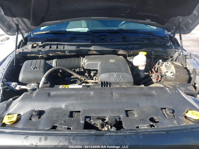 1C6RR7LG6MS588373 RAM 1500 Classic Slt