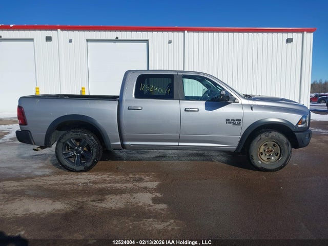 1C6RR7LG6MS588373 RAM 1500 Classic Slt