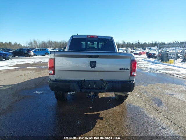 1C6RR7LG6MS588373 RAM 1500 Classic Slt