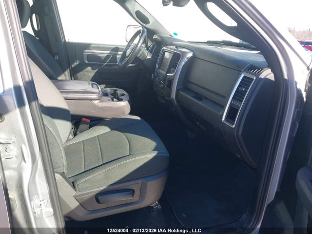 1C6RR7LG6MS588373 RAM 1500 Classic Slt