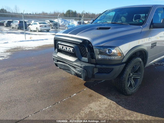 1C6RR7LG6MS588373 RAM 1500 Classic Slt