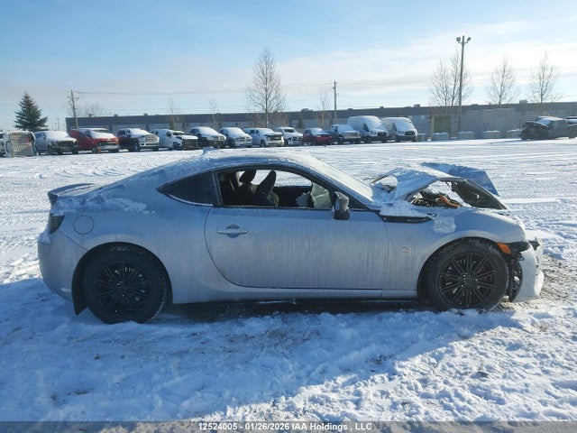 JF1ZNAA15F8711876 Scion Fr-s Release Series