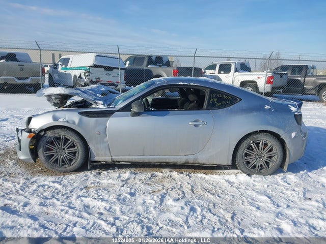 JF1ZNAA15F8711876 Scion Fr-s Release Series