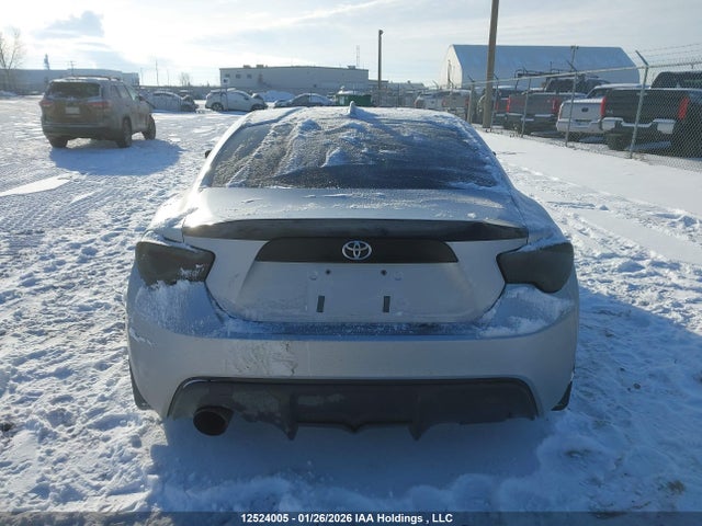 JF1ZNAA15F8711876 Scion Fr-s Release Series