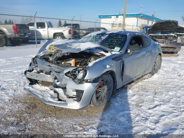 JF1ZNAA15F8711876 Scion Fr-s Release Series