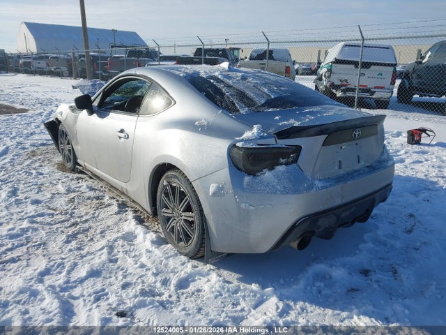 JF1ZNAA15F8711876 Scion Fr-s Release Series