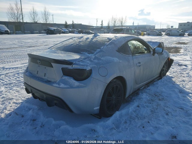 JF1ZNAA15F8711876 Scion Fr-s Release Series