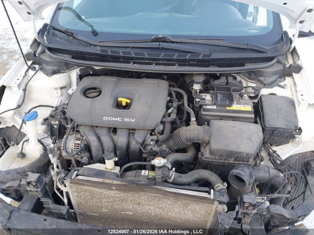 3KPFK4A70HE037155 KIA Forte Ex/ex Luxury/ex+/lx/lx+
