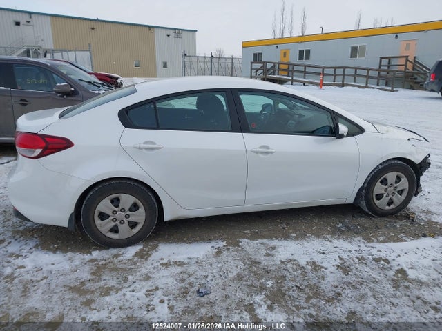 3KPFK4A70HE037155 KIA Forte Ex/ex Luxury/ex+/lx/lx+