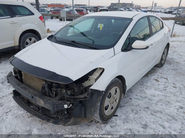 3KPFK4A70HE037155 KIA Forte Ex/ex Luxury/ex+/lx/lx+