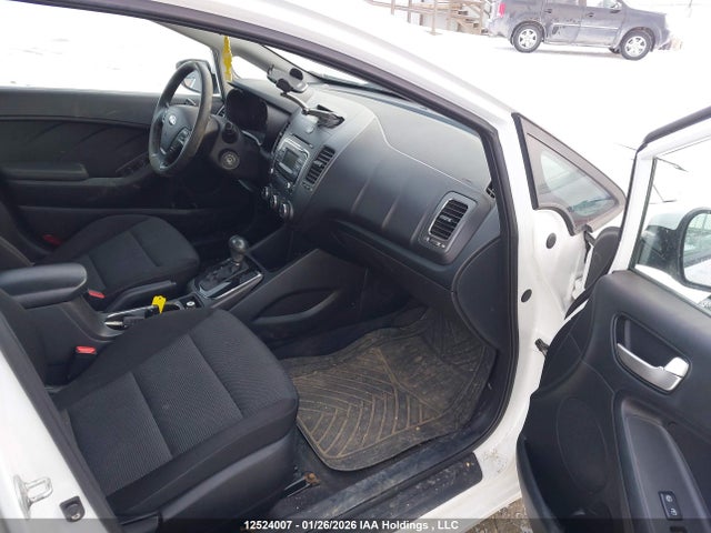 3KPFK4A70HE037155 KIA Forte Ex/ex Luxury/ex+/lx/lx+