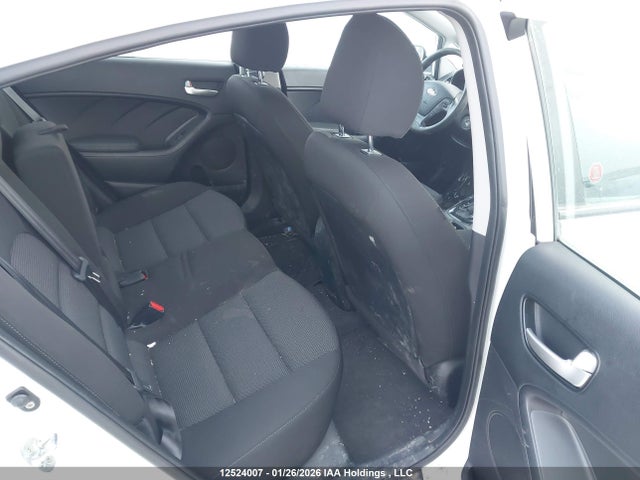 3KPFK4A70HE037155 KIA Forte Ex/ex Luxury/ex+/lx/lx+