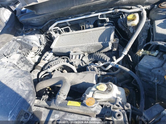 4S4WMAAD7R3409139 Subaru Ascent