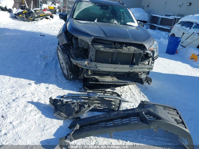 4S4WMAAD7R3409139 Subaru Ascent