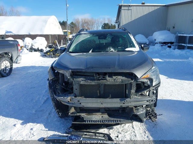 4S4WMAAD7R3409139 Subaru Ascent