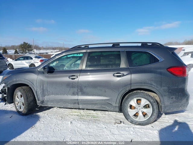 4S4WMAAD7R3409139 Subaru Ascent