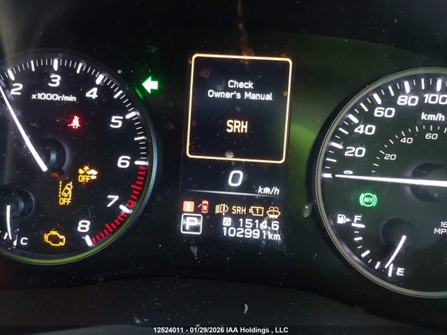 4S4WMAAD7R3409139 Subaru Ascent