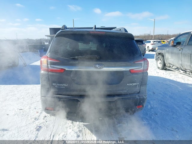4S4WMAAD7R3409139 Subaru Ascent