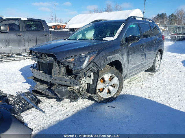 4S4WMAAD7R3409139 Subaru Ascent