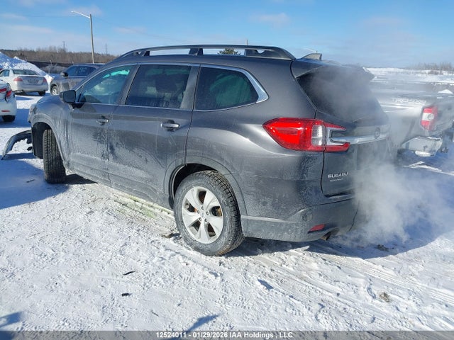 4S4WMAAD7R3409139 Subaru Ascent