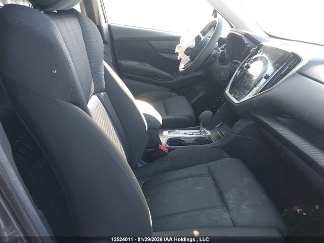 4S4WMAAD7R3409139 Subaru Ascent
