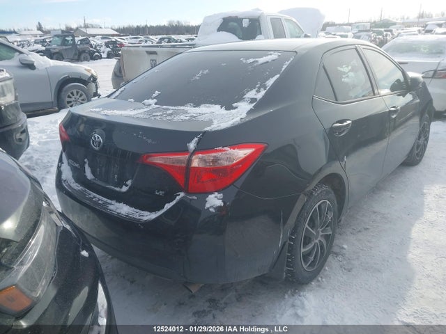 2T1BURHE6JC121348 Toyota Corolla
