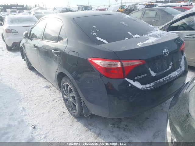2T1BURHE6JC121348 Toyota Corolla