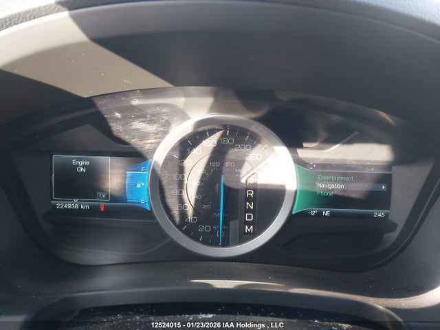 1FM5K8GT1FGB93012 Ford EXPLORER SPORT