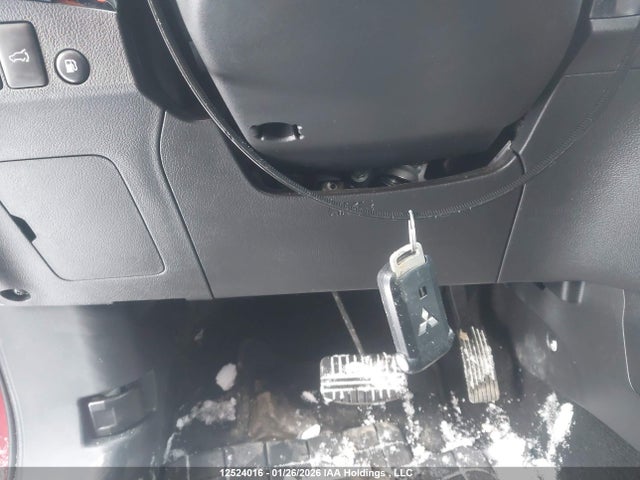 JA4J24A52KZ610961 Mitsubishi Outlander Sel/gt