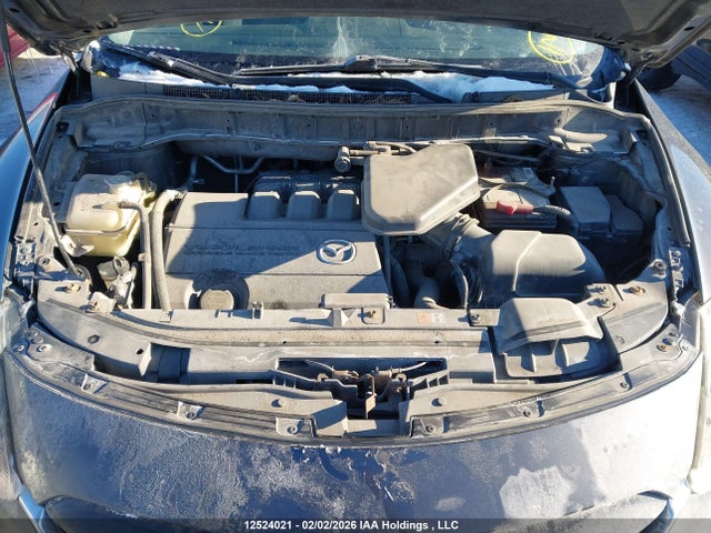 JM3TB2CA2F0447419 Mazda CX-9