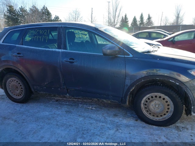 JM3TB2CA2F0447419 Mazda CX-9