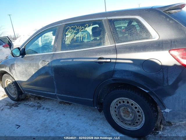 JM3TB2CA2F0447419 Mazda CX-9