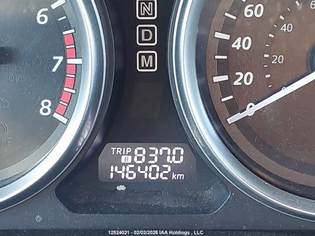 JM3TB2CA2F0447419 Mazda CX-9