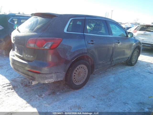 JM3TB2CA2F0447419 Mazda CX-9