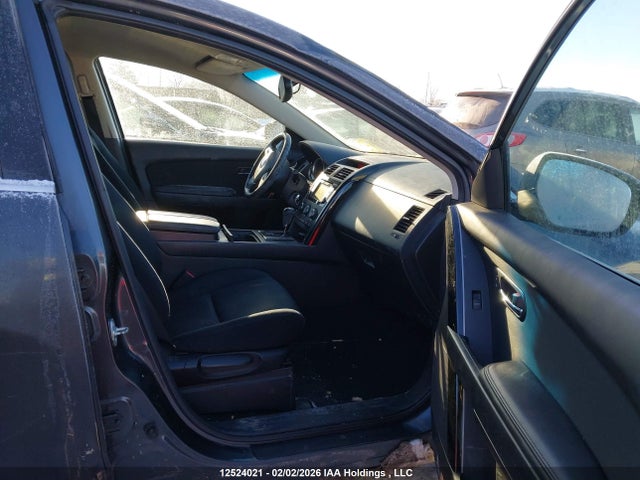 JM3TB2CA2F0447419 Mazda CX-9